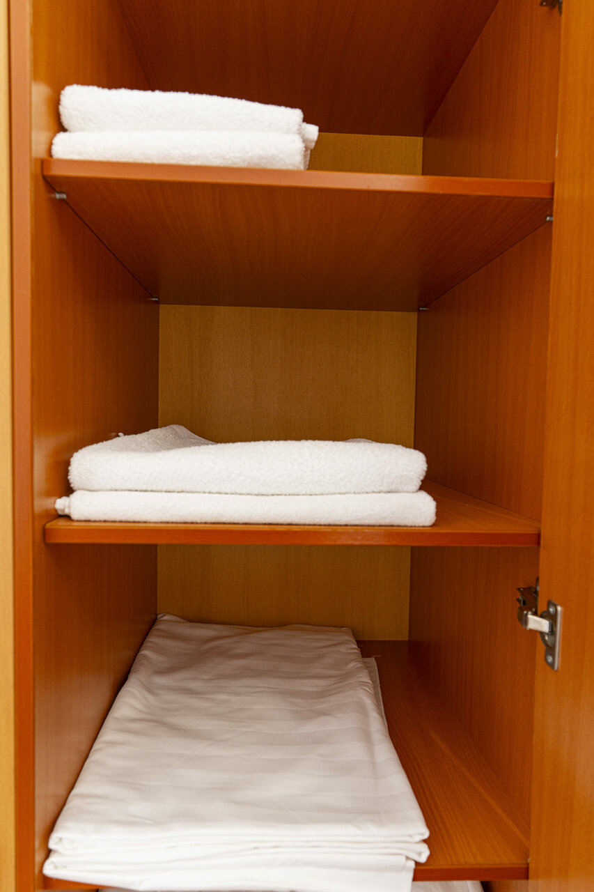 Гостиница Атлантида Анапа