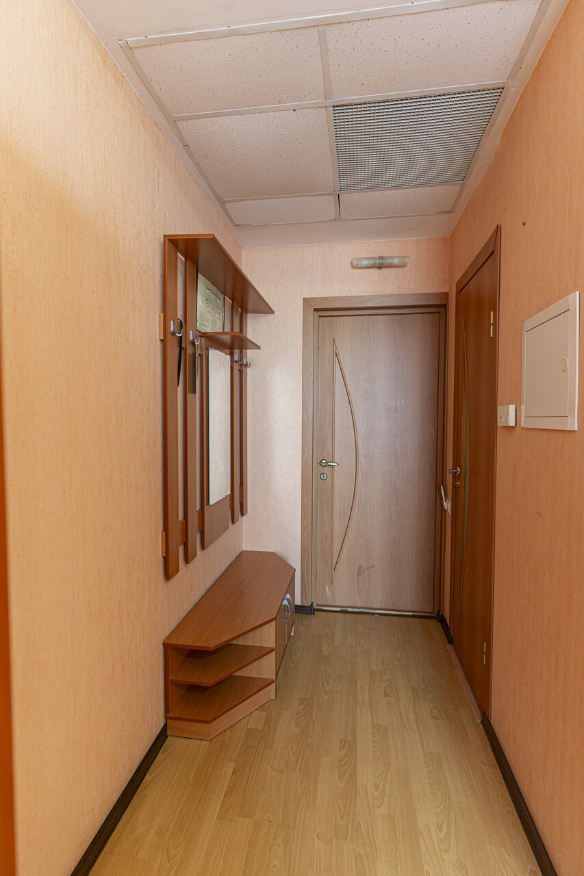 Гостиница Атлантида Анапа