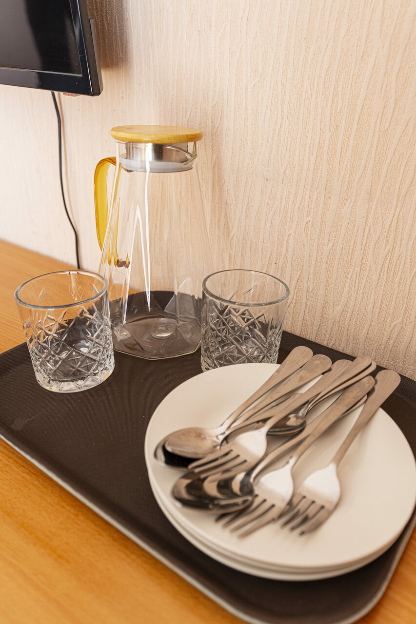 Гостиница Атлантида Анапа