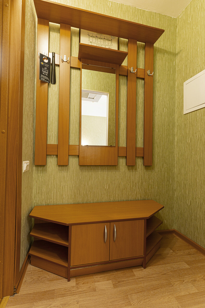 Гостиница Атлантида Анапа