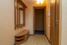 Гостиница Атлантида Анапа