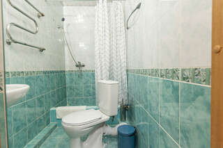 Гостиница Атлантида Анапа Двухместный (Стандарт Double)-4