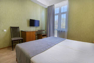 Гостиница Атлантида Анапа Двухместный (Стандарт Double)-2