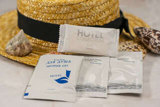 Гостиница Атлантида Анапа Двухместный (Стандарт Twin)-3