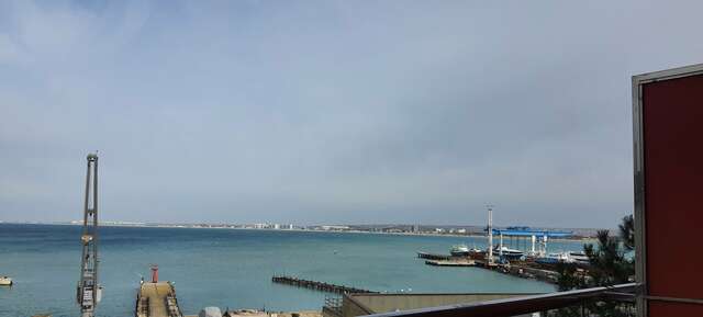 Гостиница Атлантида Анапа-148