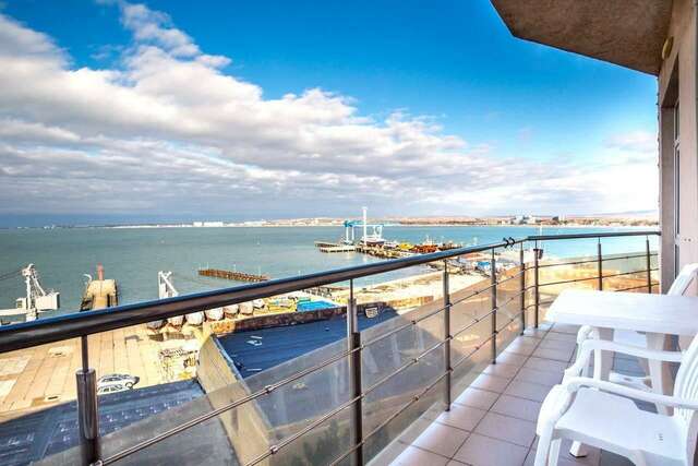 Гостиница Атлантида Анапа-212