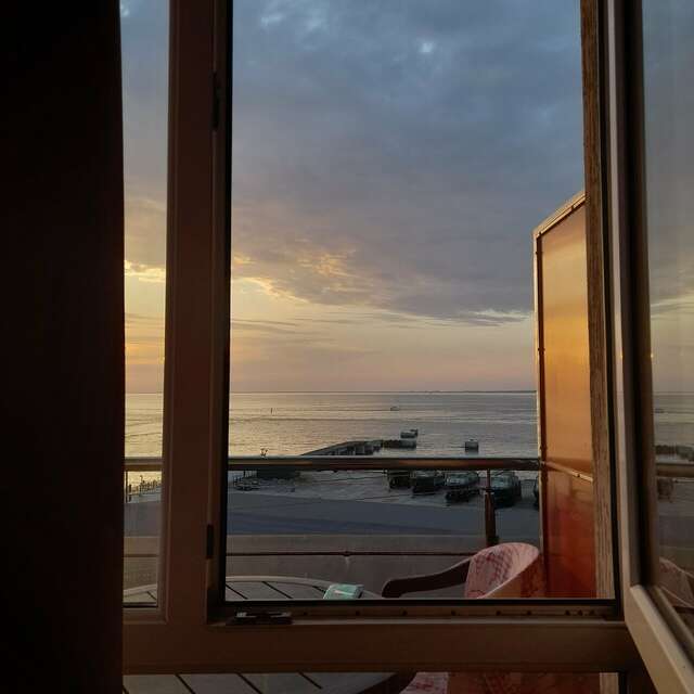 Гостиница Атлантида Анапа-96