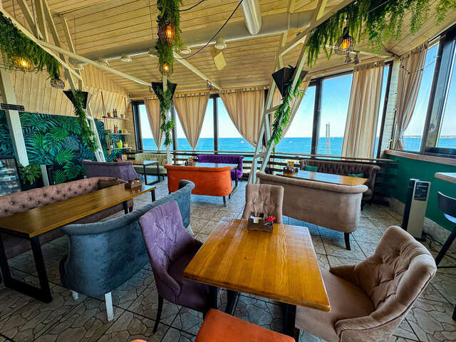 Гостиница Атлантида Анапа-45