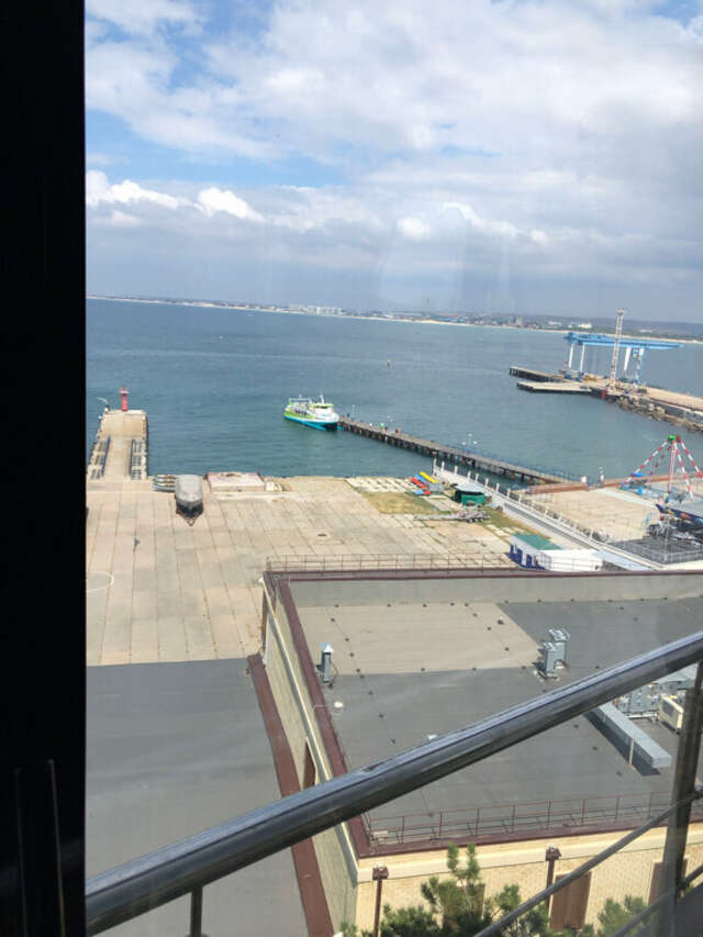 Гостиница Атлантида Анапа-168