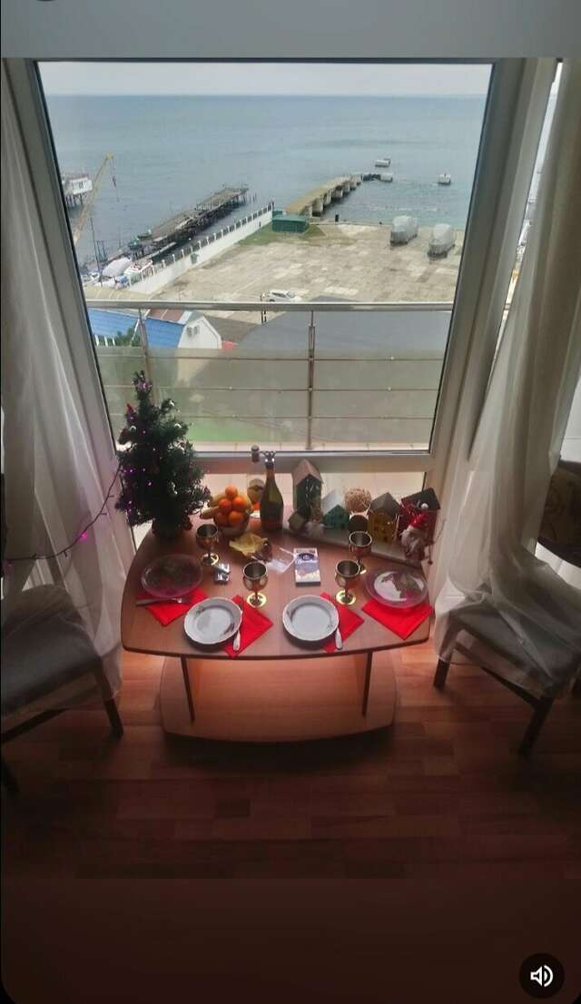 Гостиница Атлантида Анапа-112