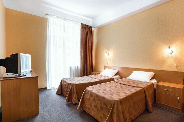 Гостиница Атлантида Анапа-233