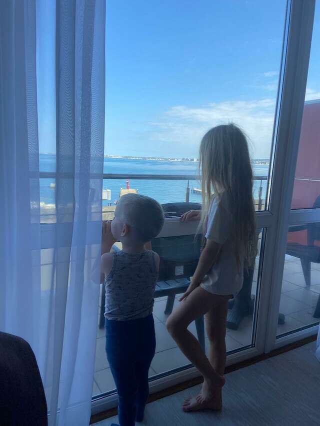 Гостиница Атлантида Анапа-42