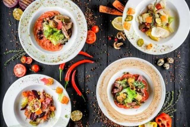 Гостиница Атлантида Анапа-135