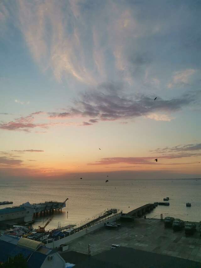 Гостиница Атлантида Анапа-131