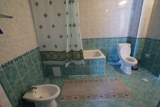 Гостиница Атлантида Анапа-209