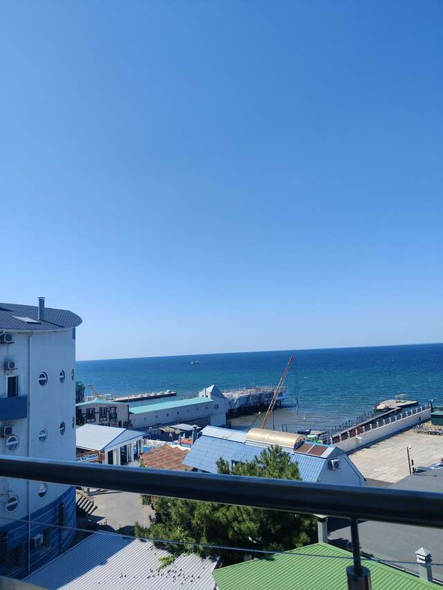 Гостиница Атлантида Анапа-188