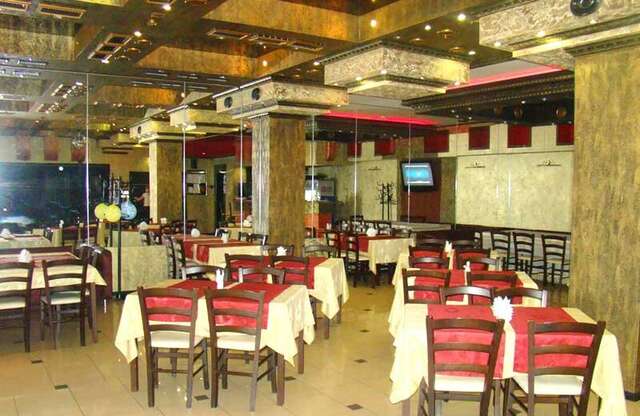 Гостиница Атлантида Анапа-59