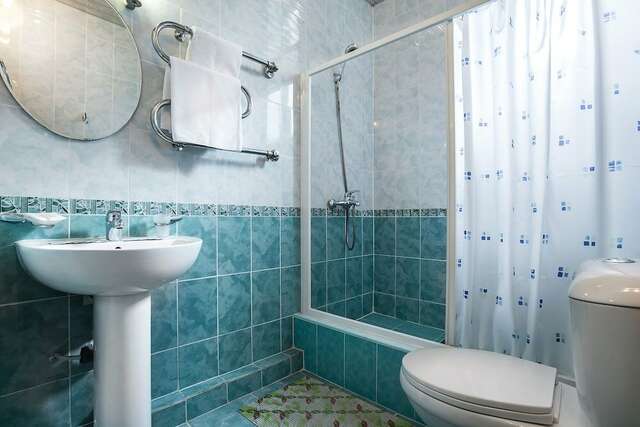 Гостиница Атлантида Анапа-244