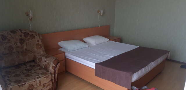 Гостиница Атлантида Анапа-232