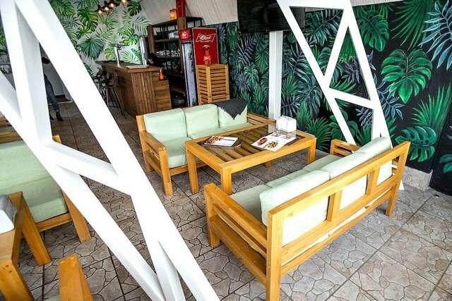 Гостиница Атлантида Анапа-106