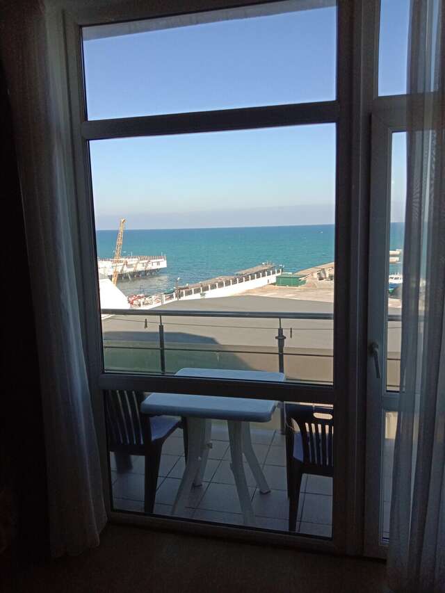 Гостиница Атлантида Анапа-163