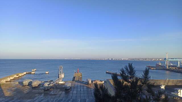 Гостиница Атлантида Анапа-84