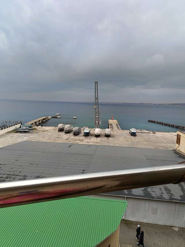 Гостиница Атлантида Анапа-37