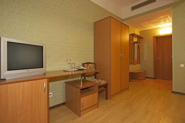 Гостиница Атлантида Анапа-235