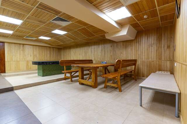 Гостиница Атлантида Анапа-216