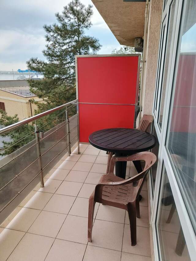 Гостиница Атлантида Анапа-97