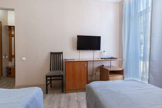 Гостиница Атлантида Анапа-217