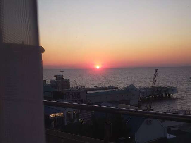 Гостиница Атлантида Анапа-36