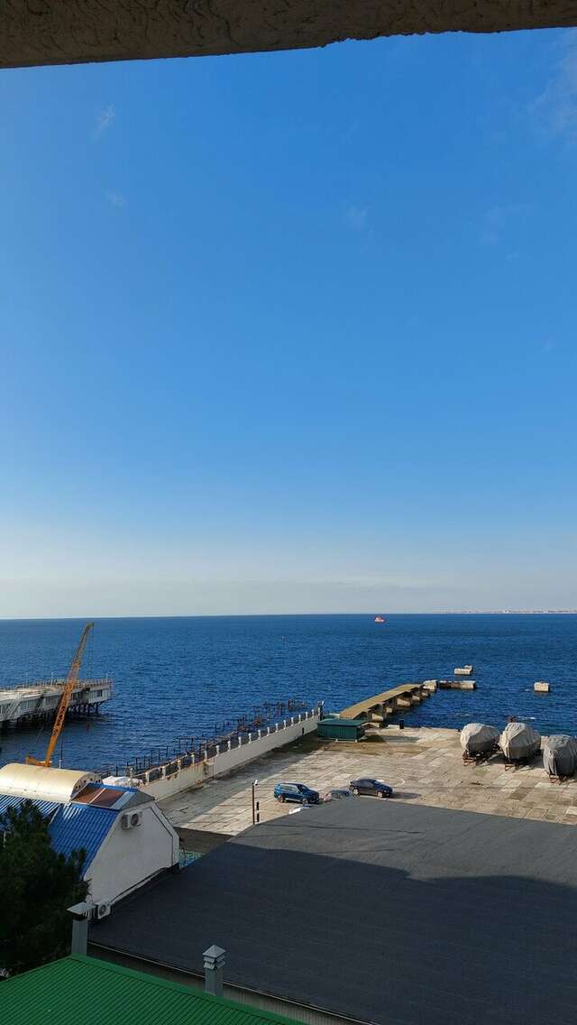 Гостиница Атлантида Анапа-128