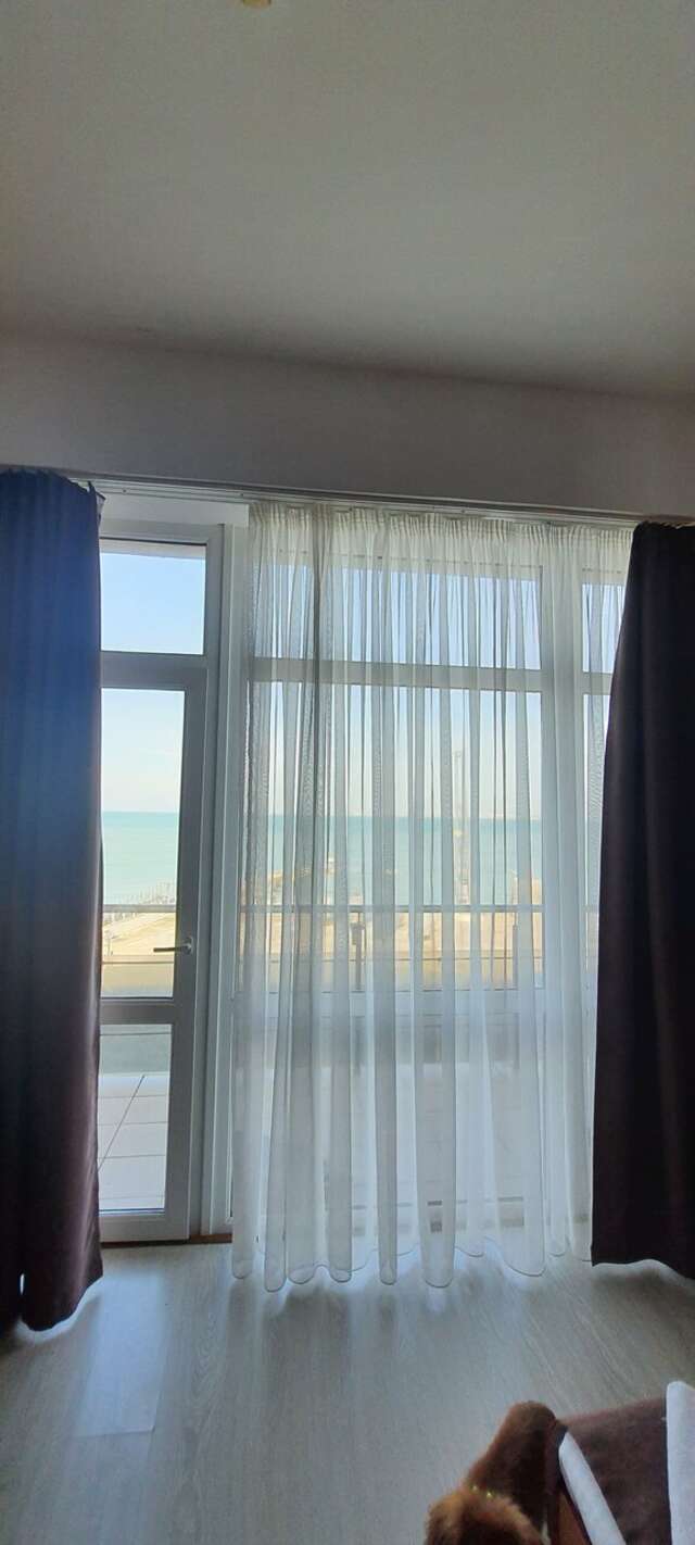 Гостиница Атлантида Анапа-52