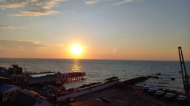 Гостиница Атлантида Анапа-155