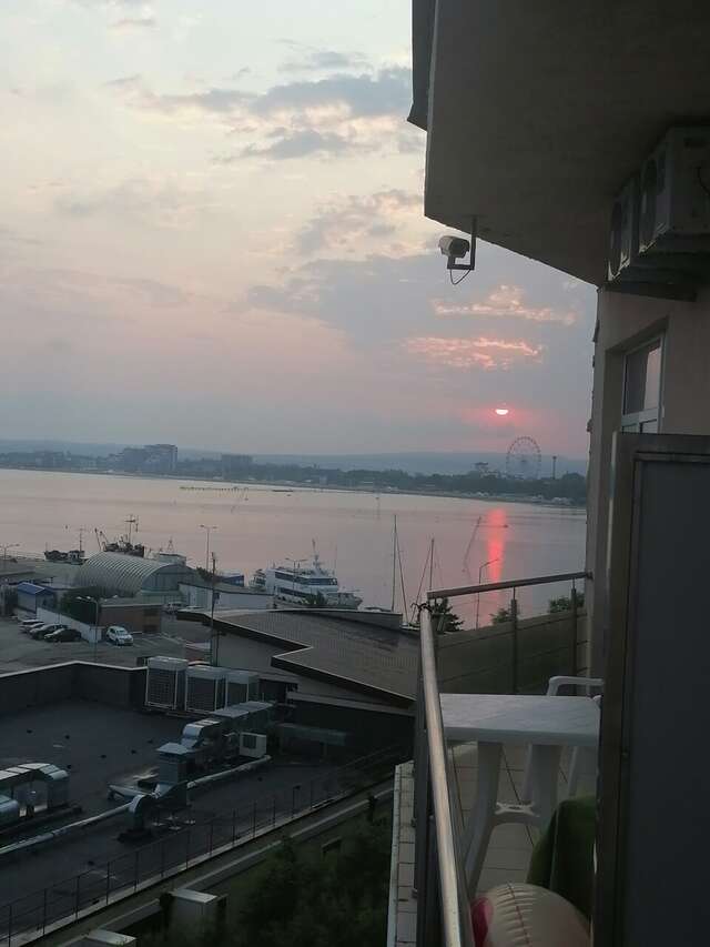 Гостиница Атлантида Анапа-99