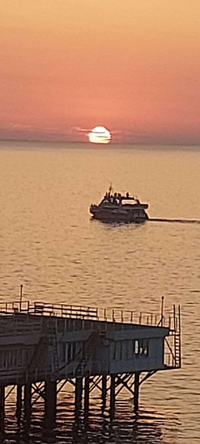 Гостиница Атлантида Анапа-12