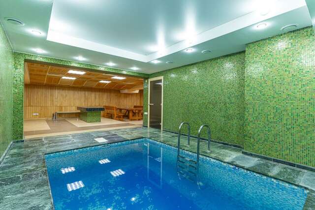 Гостиница Атлантида Анапа-220