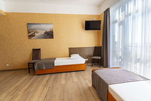 Гостиница Атлантида Анапа-169