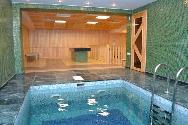 Гостиница Атлантида Анапа-162