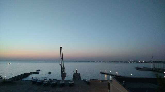 Гостиница Атлантида Анапа-202