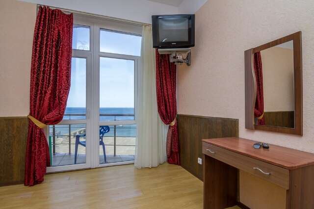 Гостиница Атлантида Анапа-83