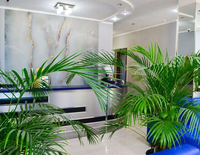 Гостиница Атлантида Анапа-50