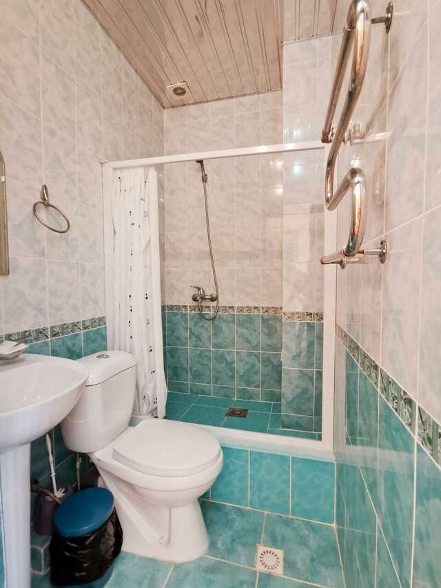 Гостиница Атлантида Анапа-134