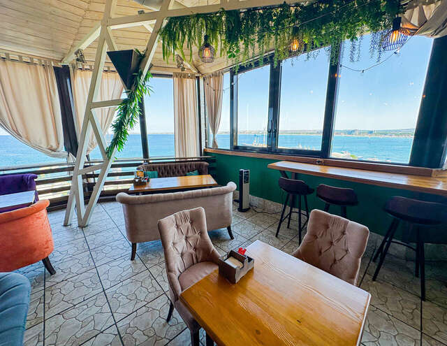 Гостиница Атлантида Анапа-199