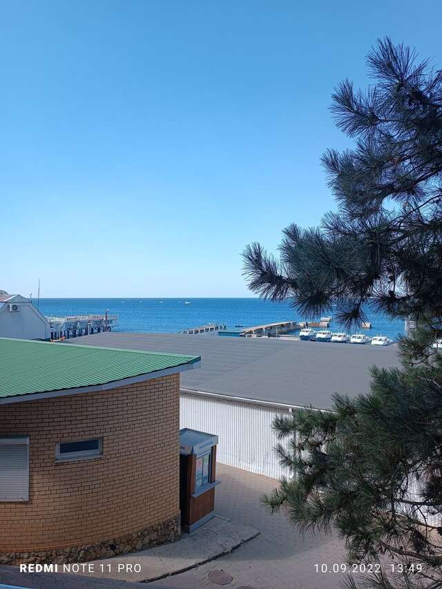 Гостиница Атлантида Анапа-32