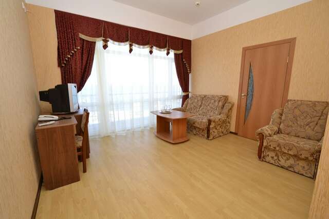 Гостиница Атлантида Анапа-252