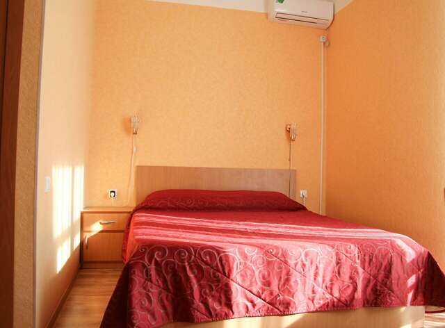 Гостиница Атлантида Анапа-226