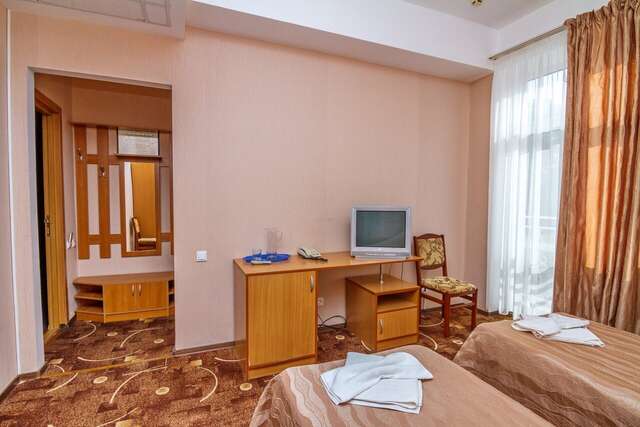 Гостиница Атлантида Анапа-129