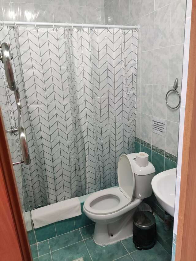 Гостиница Атлантида Анапа-205